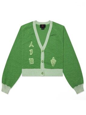 Nike X Union Cardigan